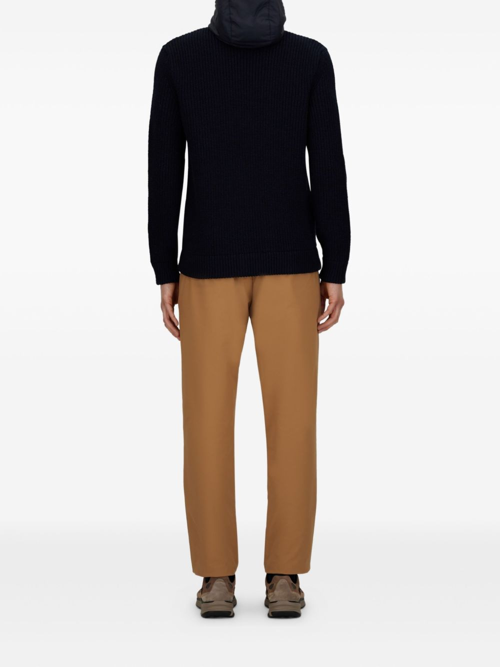 [Herno] Cardigan FW26 MC000195U702729290