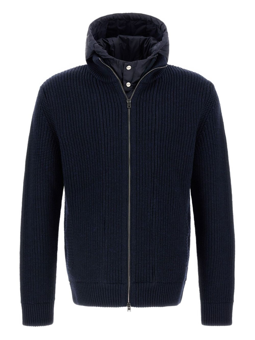 [Herno] Cardigan FW26 MC000195U702729290