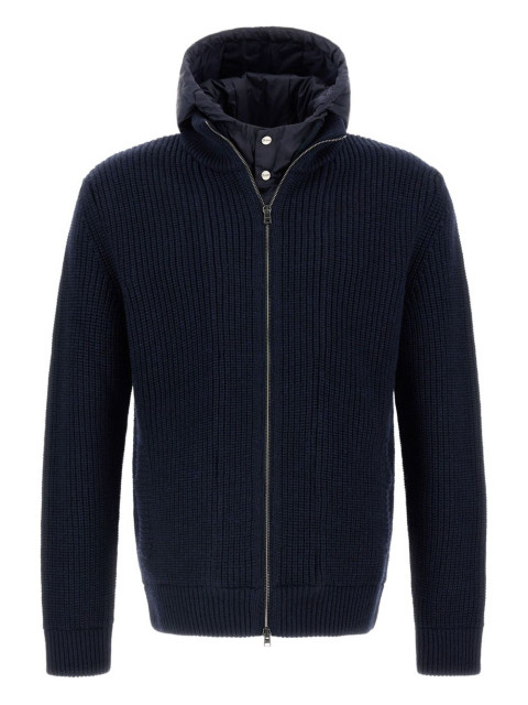 [Herno] Cardigan FW26 MC000195U702729290
