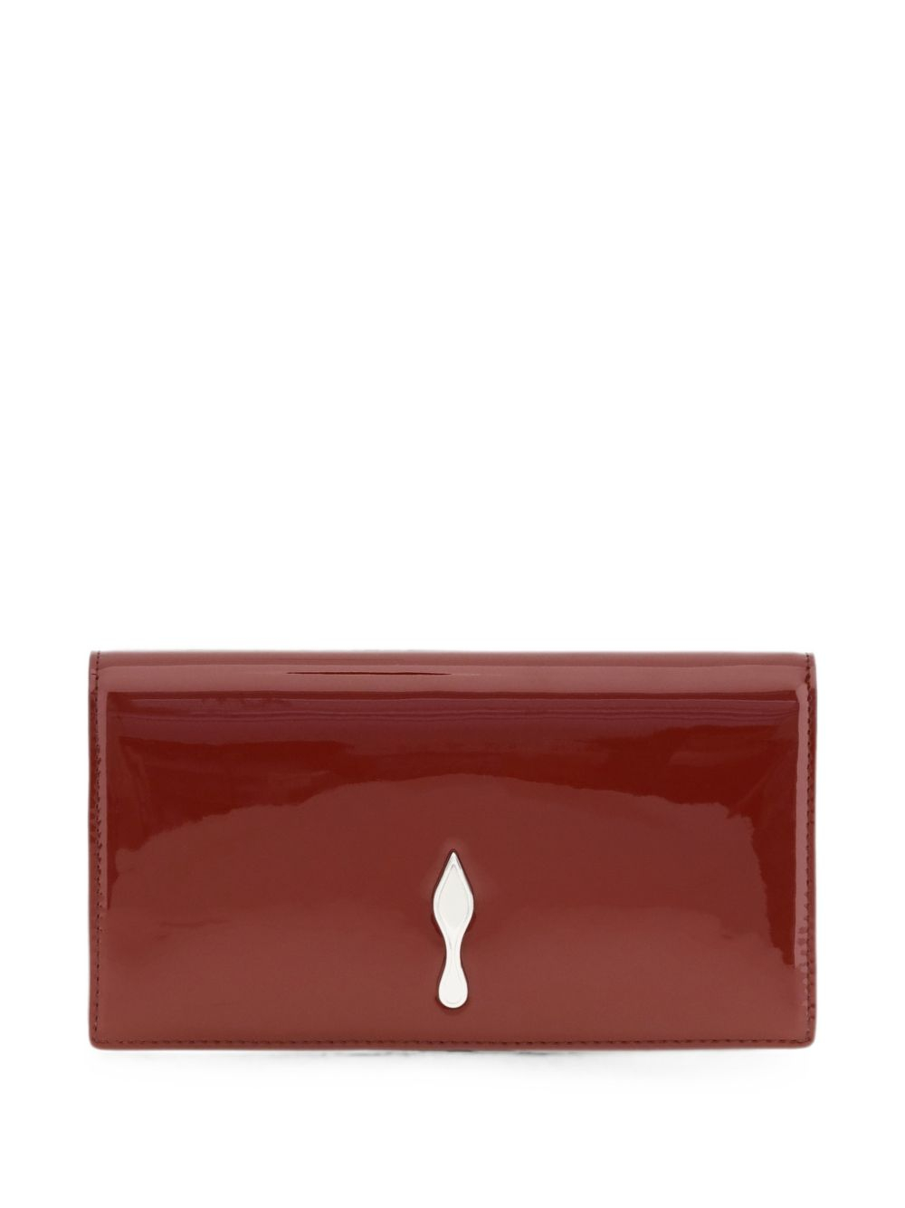 [Christian Louboutin] Clutch bag FW26 1265080R959