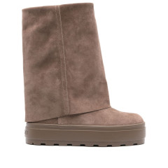 [Casadei] Ankle Boots FW26 2S336Y0801RENNA3121