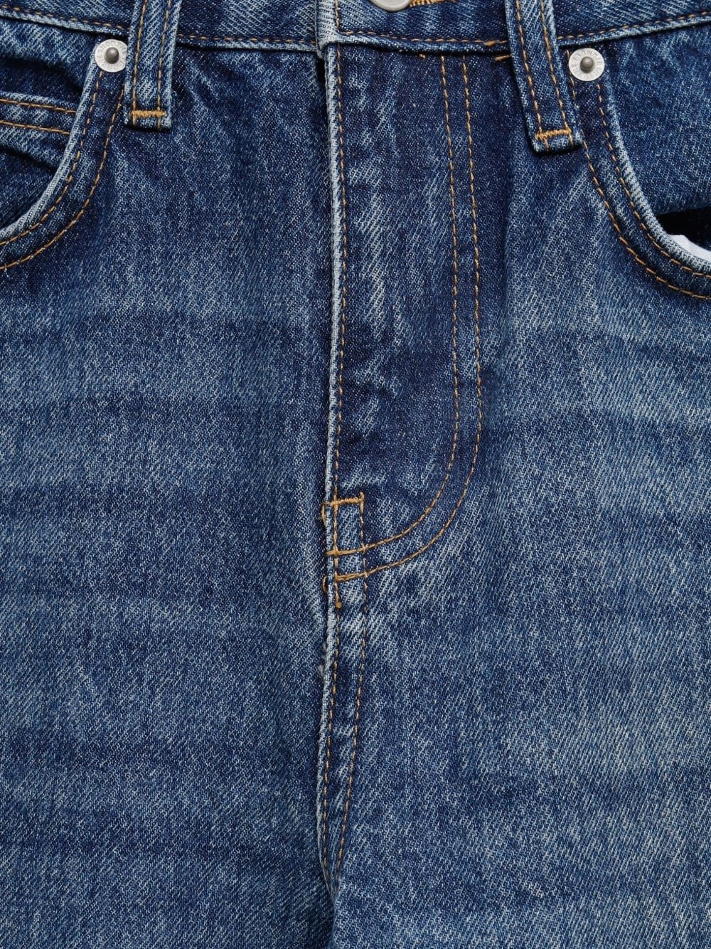 [THE FRANKIE SHOP] Jeans FW26 PAFS22761336BLUEWASH