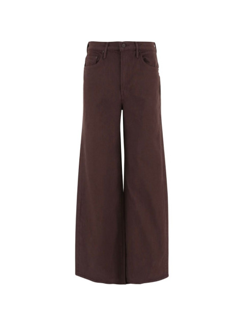 [Mother] Jeans FW26 11105544CBW