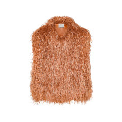 [Forte Forte] Knitwear FW26 15001MYCOATTHE