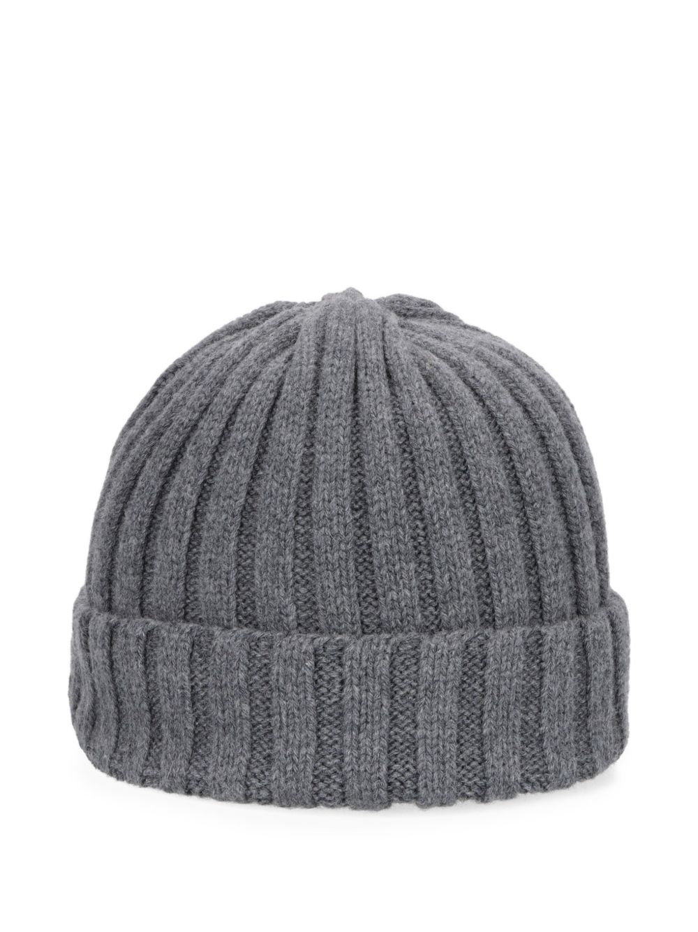 [Borsalino] Beanie FW26 13353EWSM194