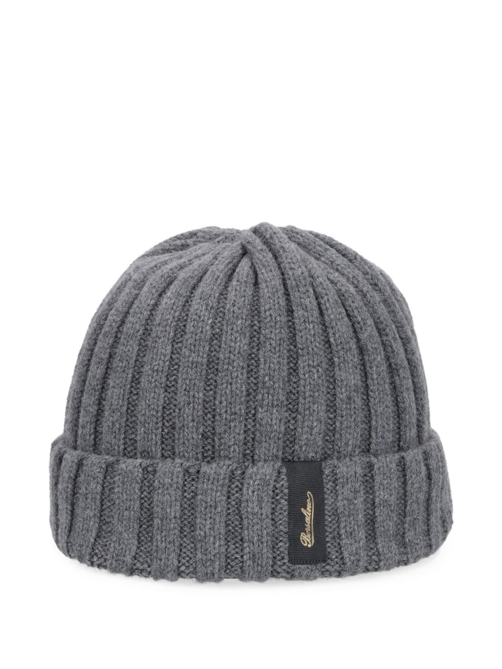 [Borsalino] Beanie FW26 13353EWSM194