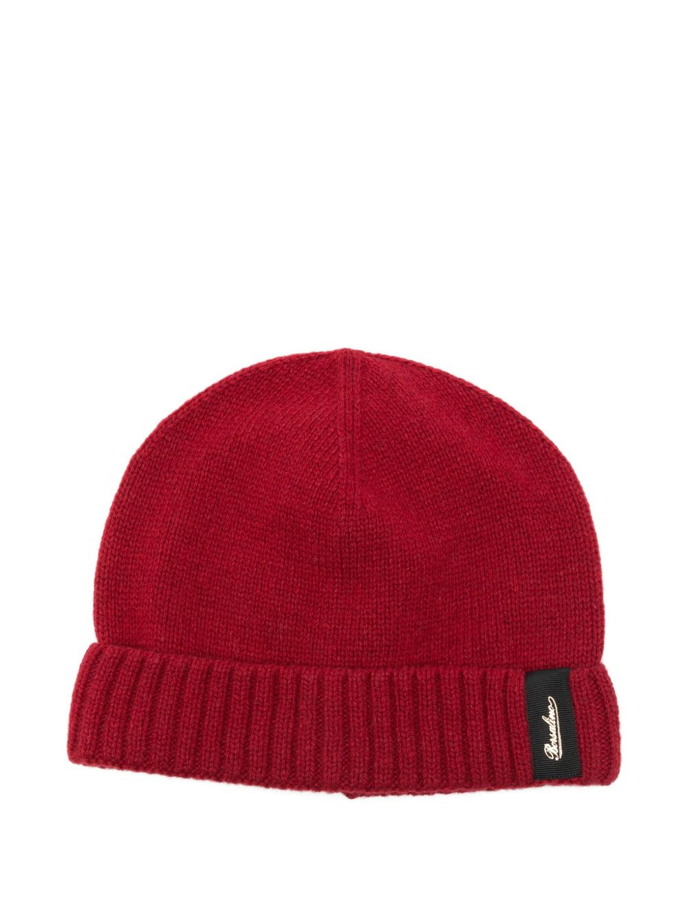 [Borsalino] Beanie FW26 13354EWSM190