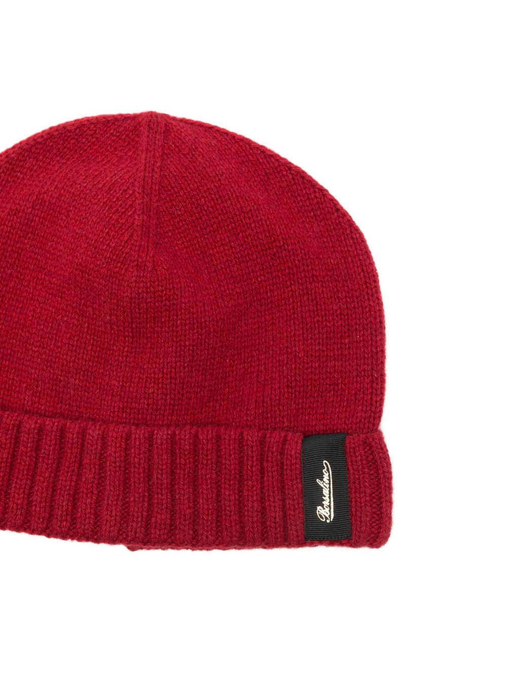 [Borsalino] Beanie FW26 13354EWSM190