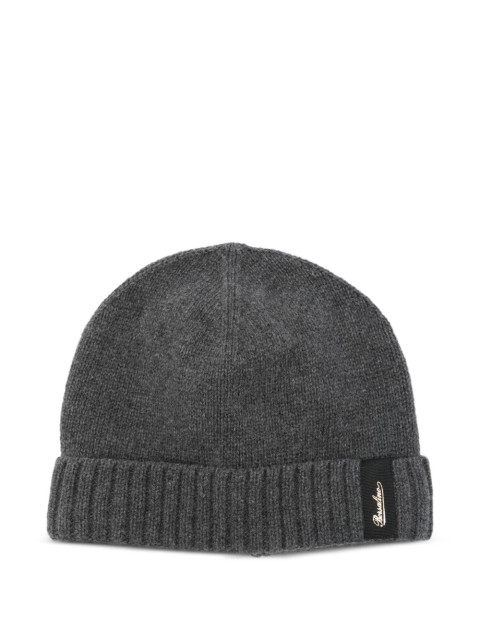 [Borsalino] Beanie FW26 13354EWSM194