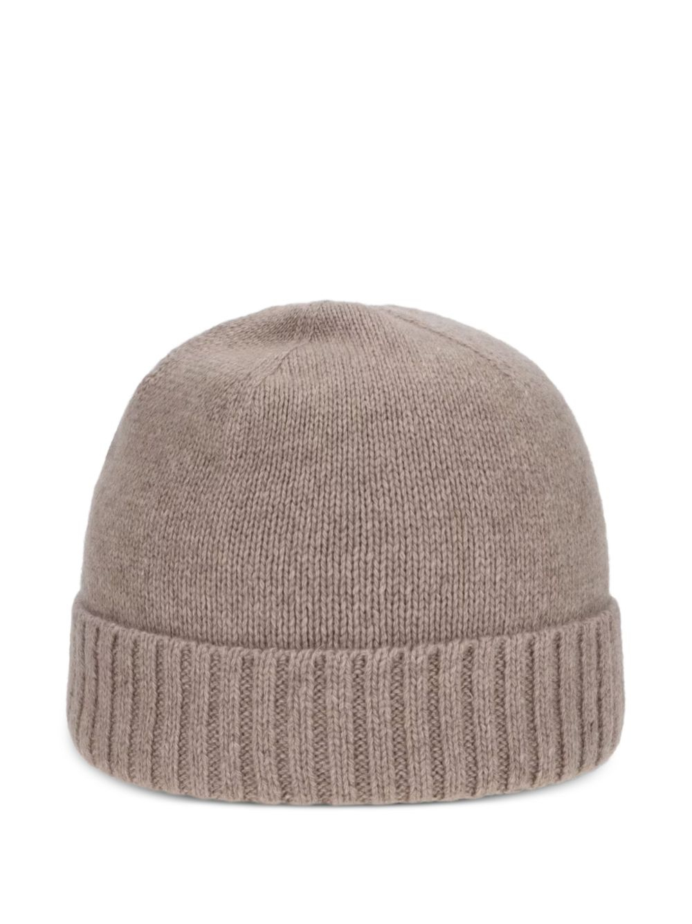 [Borsalino] Beanie FW26 13354EWSM195