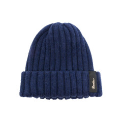 [Borsalino] Beanie FW26 13353EWSM127