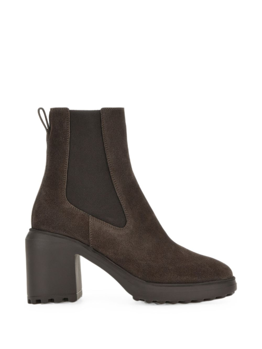 [Hogan] Ankle Boots FW26 HXW7240GF60HG0S808