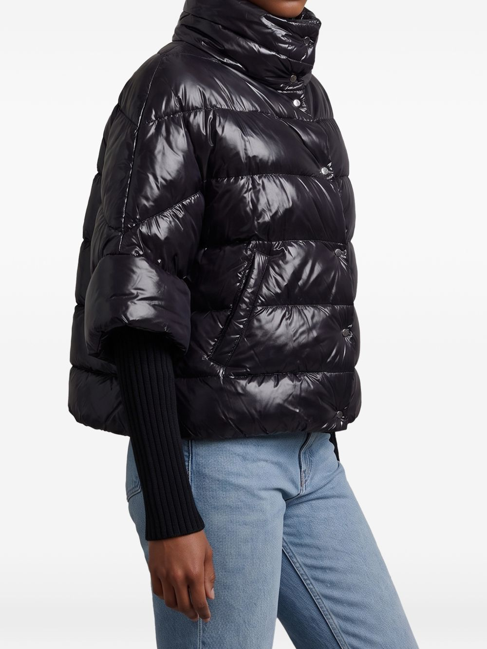 [Herno] Down jacket FW26 PI002256D12017Z9300