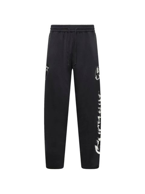 [Y - 3] Trousers FW26 KY7506BLACK