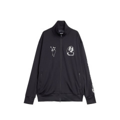 [Y - 3] Sweatshirt FW26 KQ8595BLACK