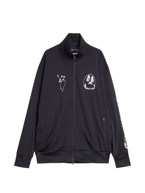 [Y - 3] Sweatshirt FW26 KQ8595BLACK