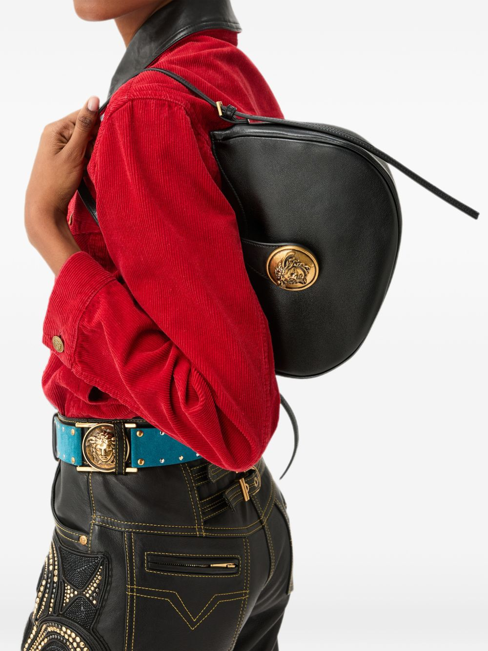 [Versace] Shoulder bag FW26 10261991A174491B55J