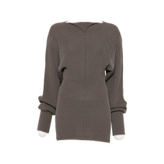 [Rick Owens] Knitwear FW26 RP02F5640KWVH78