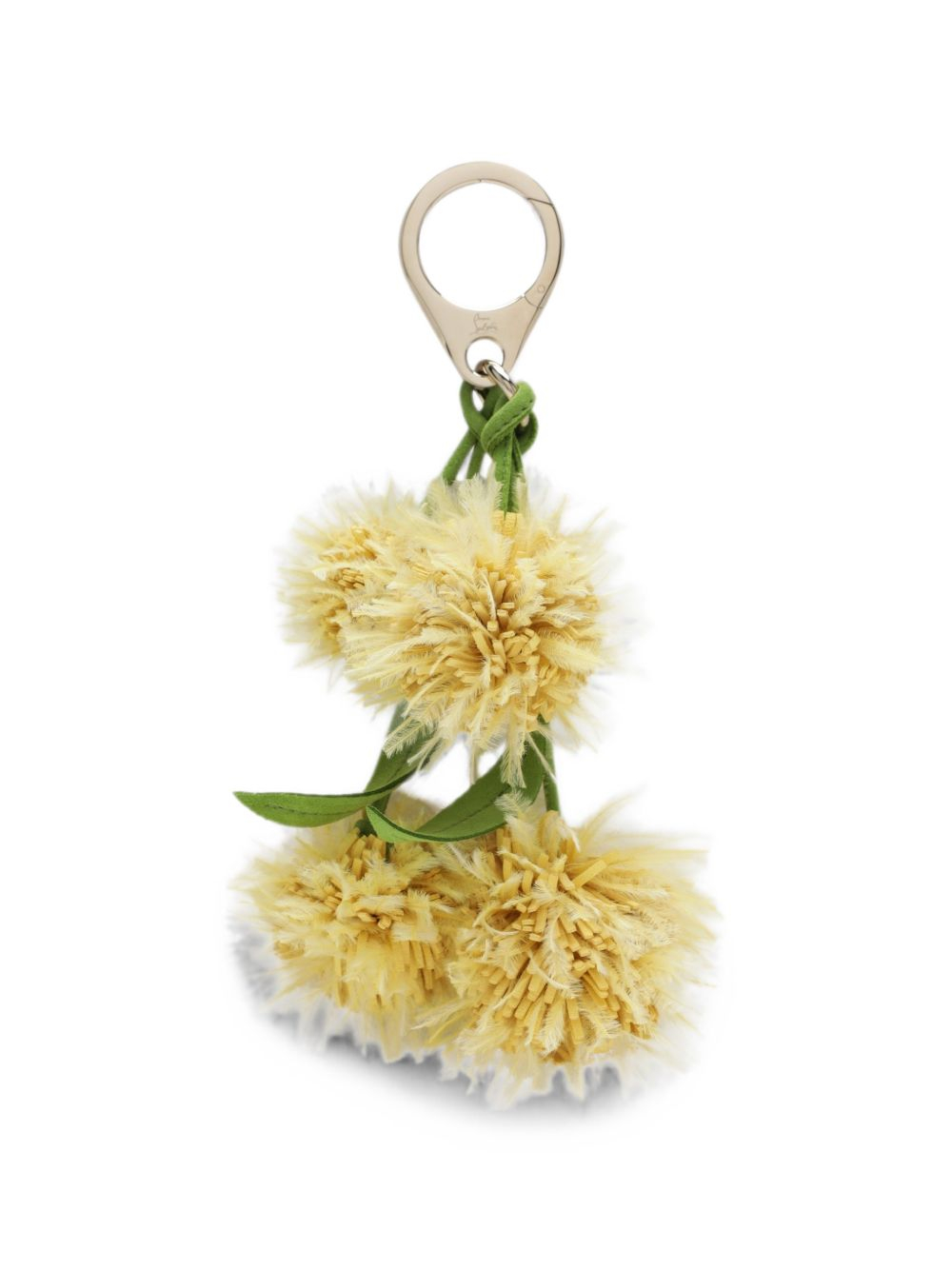 [Christian Louboutin] Keyring FW26 3265119M023