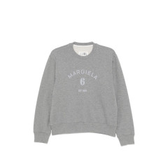 [MM6 Maison Margiela] Sweatshirt FW26 S62GU0154S25337853M