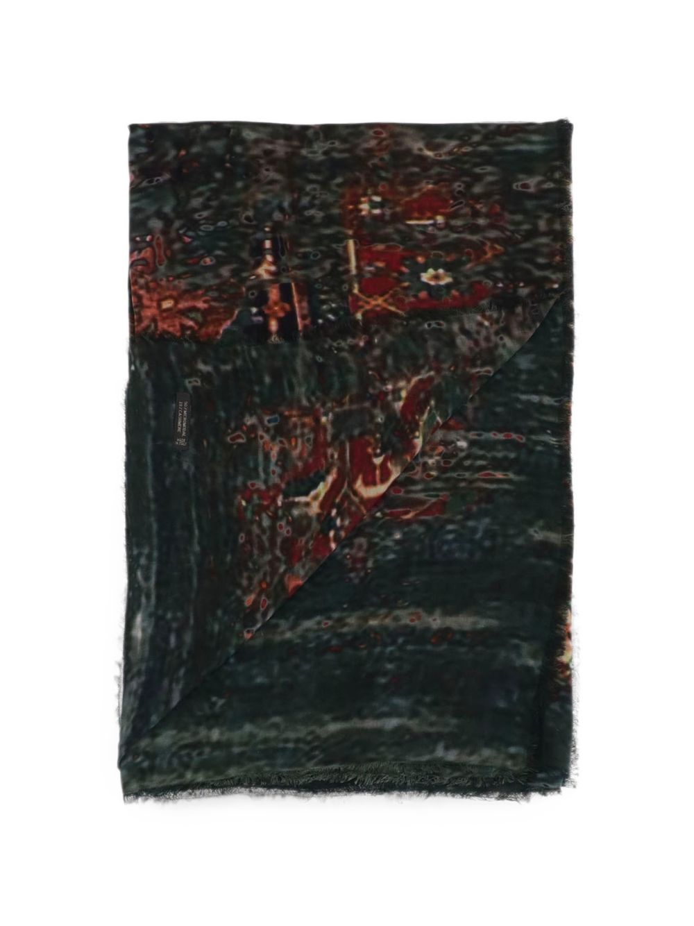 [Faliero Sarti] Scarf FW26 20743290