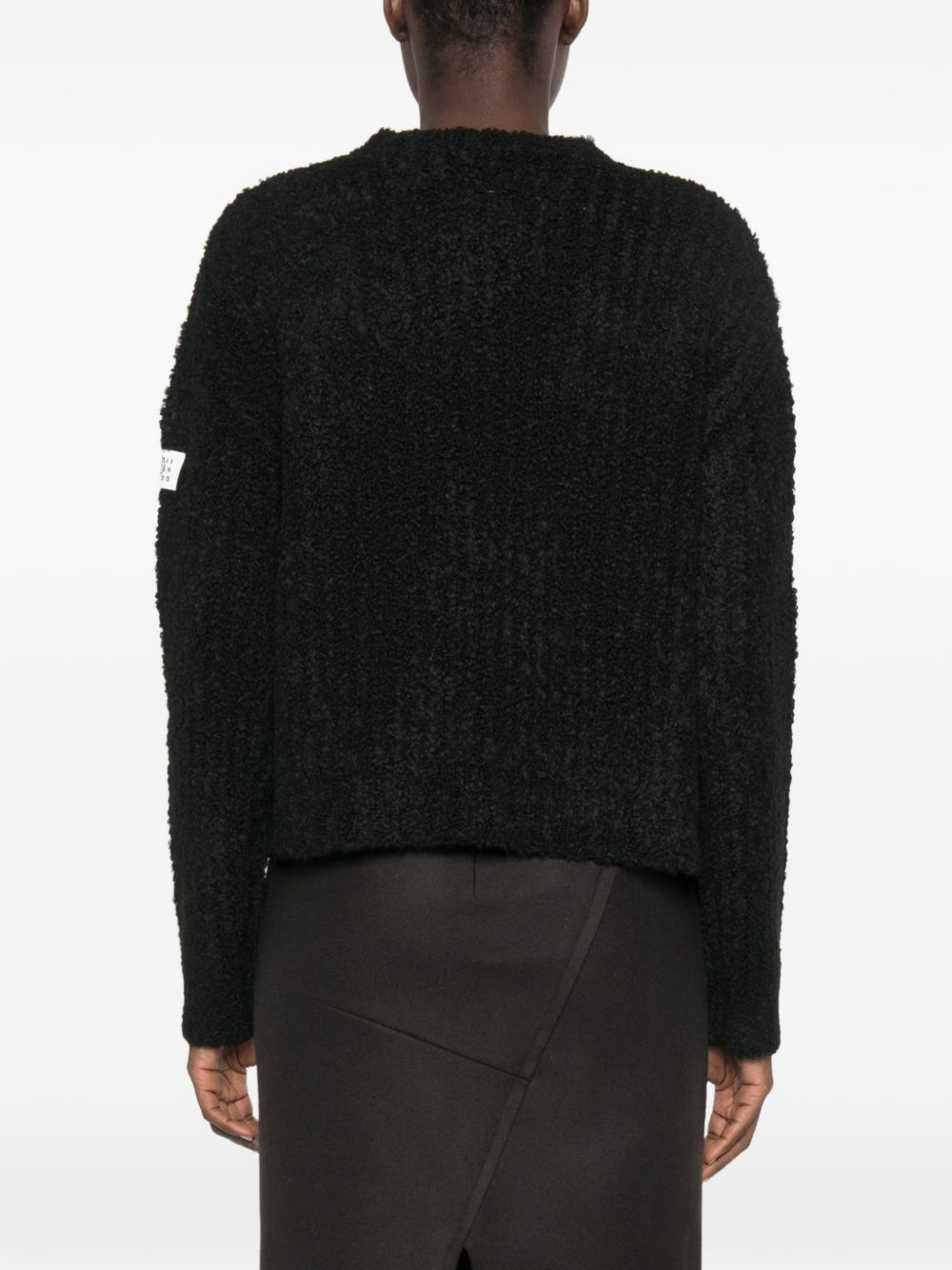 [MM6 Maison Margiela] Knitwear FW26 S62HL0055M13342900