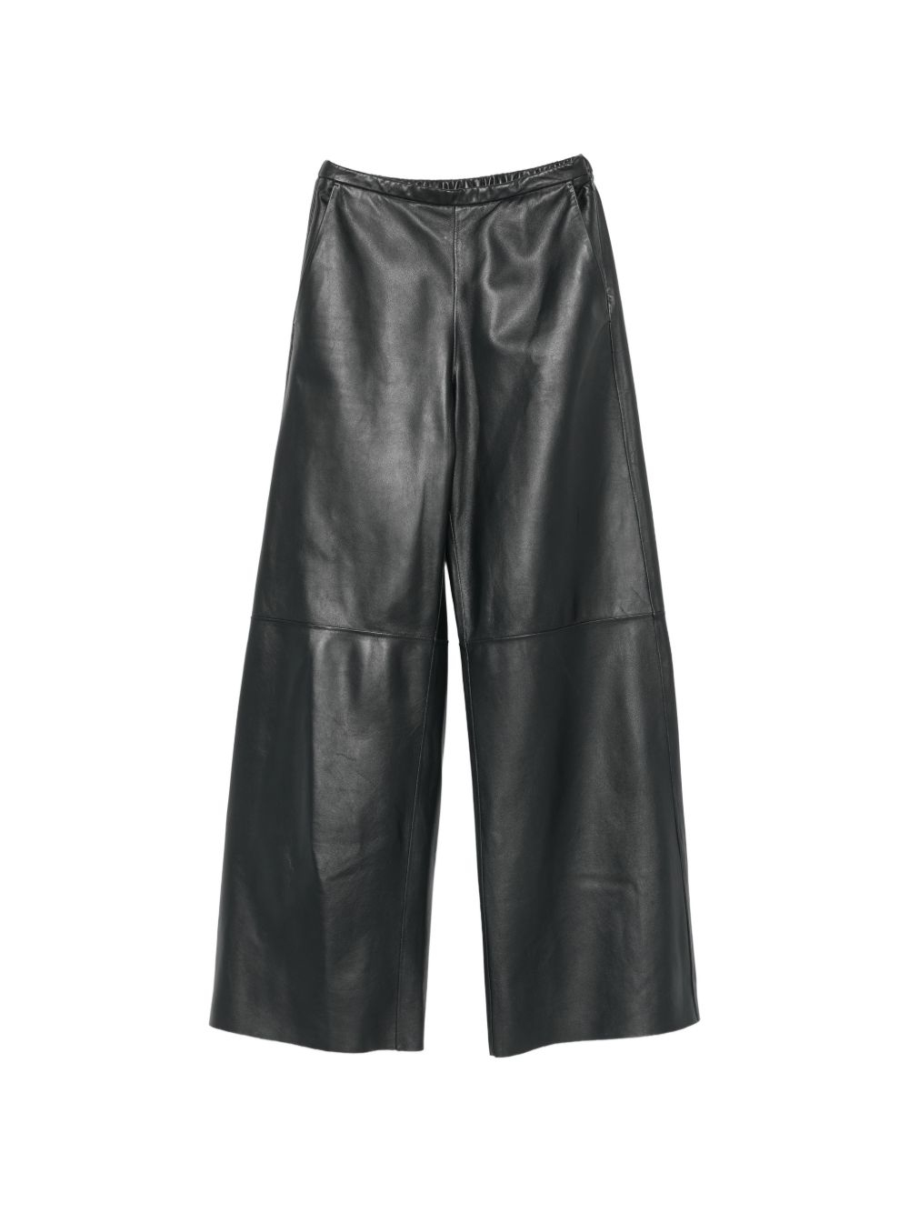 [Forte Forte] Trousers FW26 15012MYPANTSPETROLE