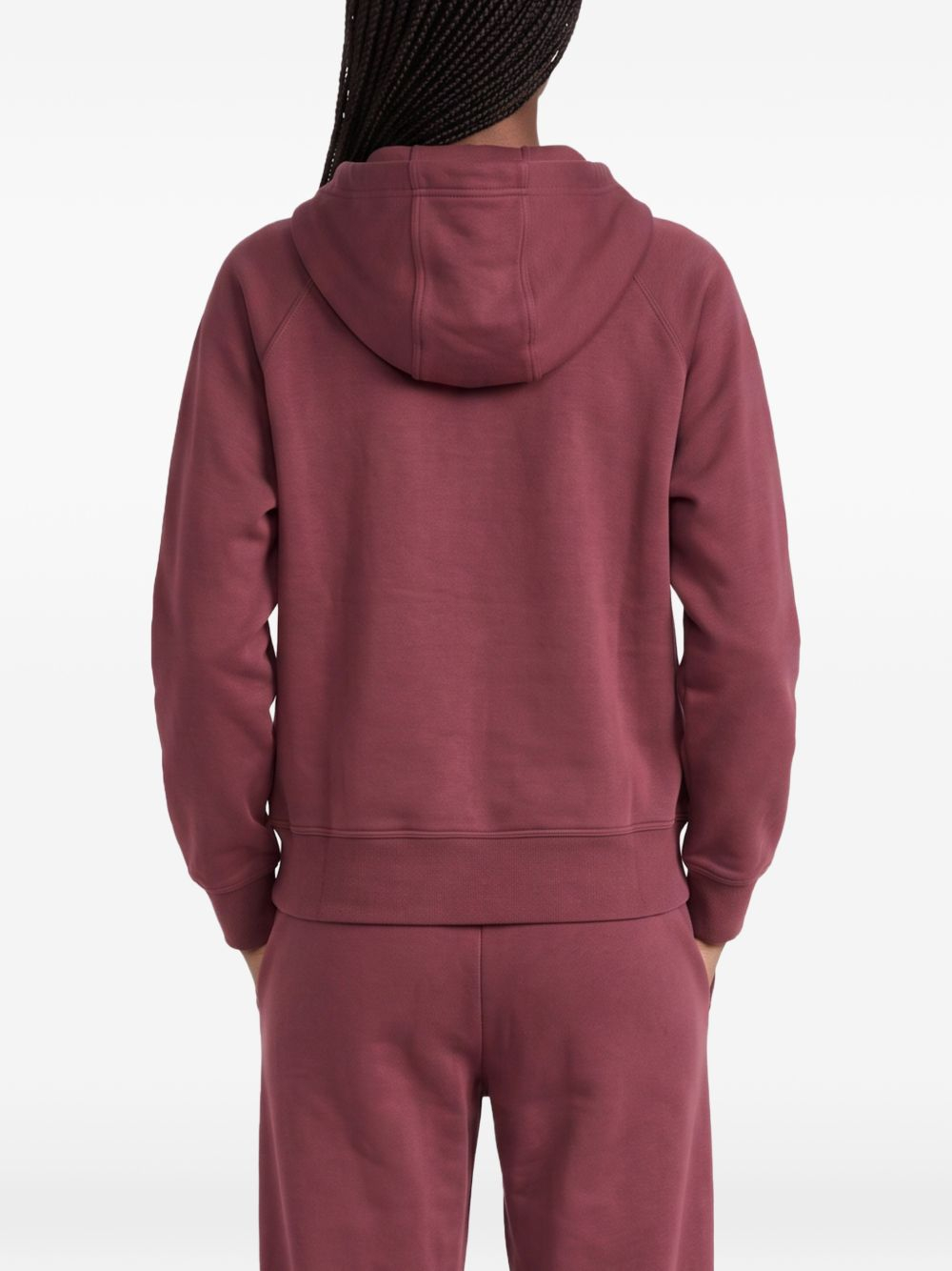 [Adidas By Stella McCartney] Hoodie FW26 KR6225QUICRI