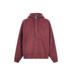 [Adidas By Stella McCartney] Hoodie FW26 KR6225QUICRI