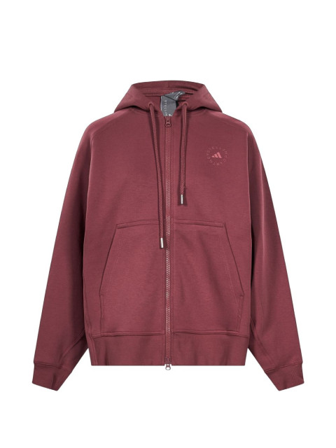 [Adidas By Stella McCartney] Hoodie FW26 KR6225QUICRI