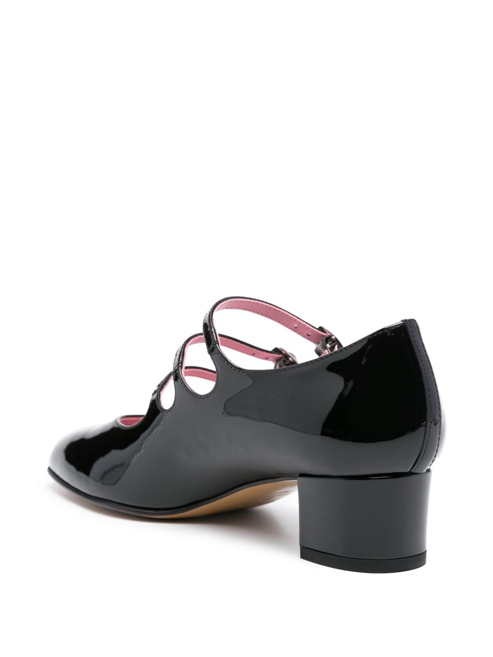 [CAREL PARIS] Pumps FW26 KINA330839BLACK