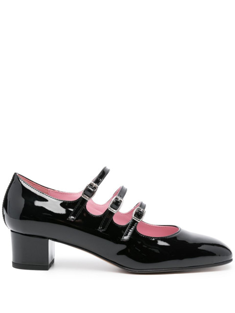 [CAREL PARIS] Pumps FW26 KINA330839BLACK