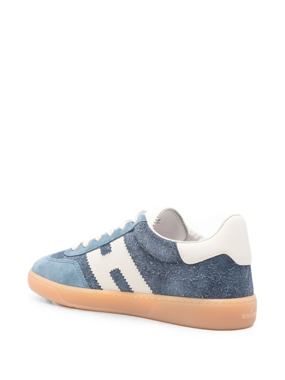 [Hogan] Sneakers FW26 HXM6470FB60VGZ941F