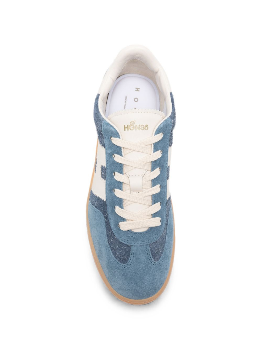 [Hogan] Sneakers FW26 HXM6470FB60VGZ941F