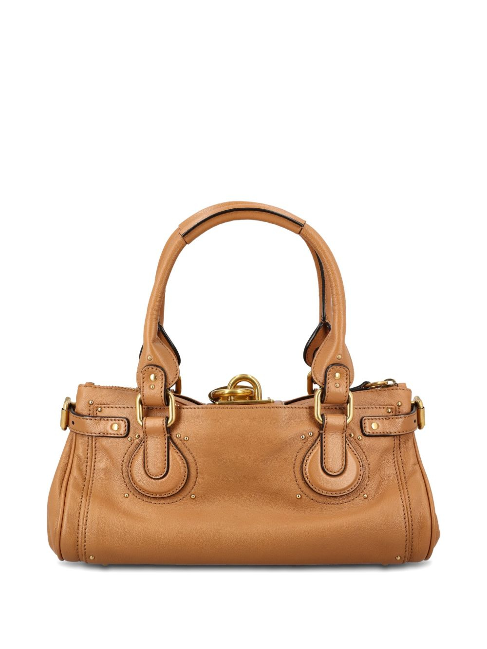 [Chloe] Shoulder bag FW26 CH25WS802P75209