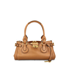 [Chloe] Shoulder bag FW26 CH25WS802P75209
