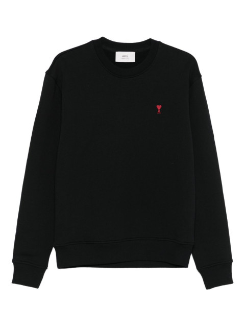 [Ami Paris] Sweatshirt FW26 BFUSW035D730001