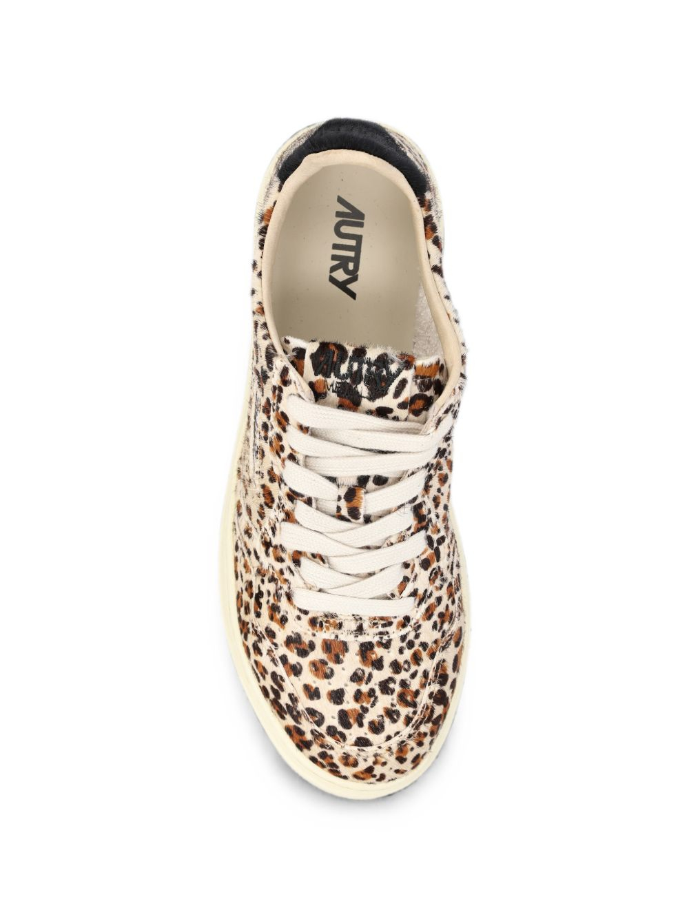 [AUTRY] Sneakers FW26 AULWJA04