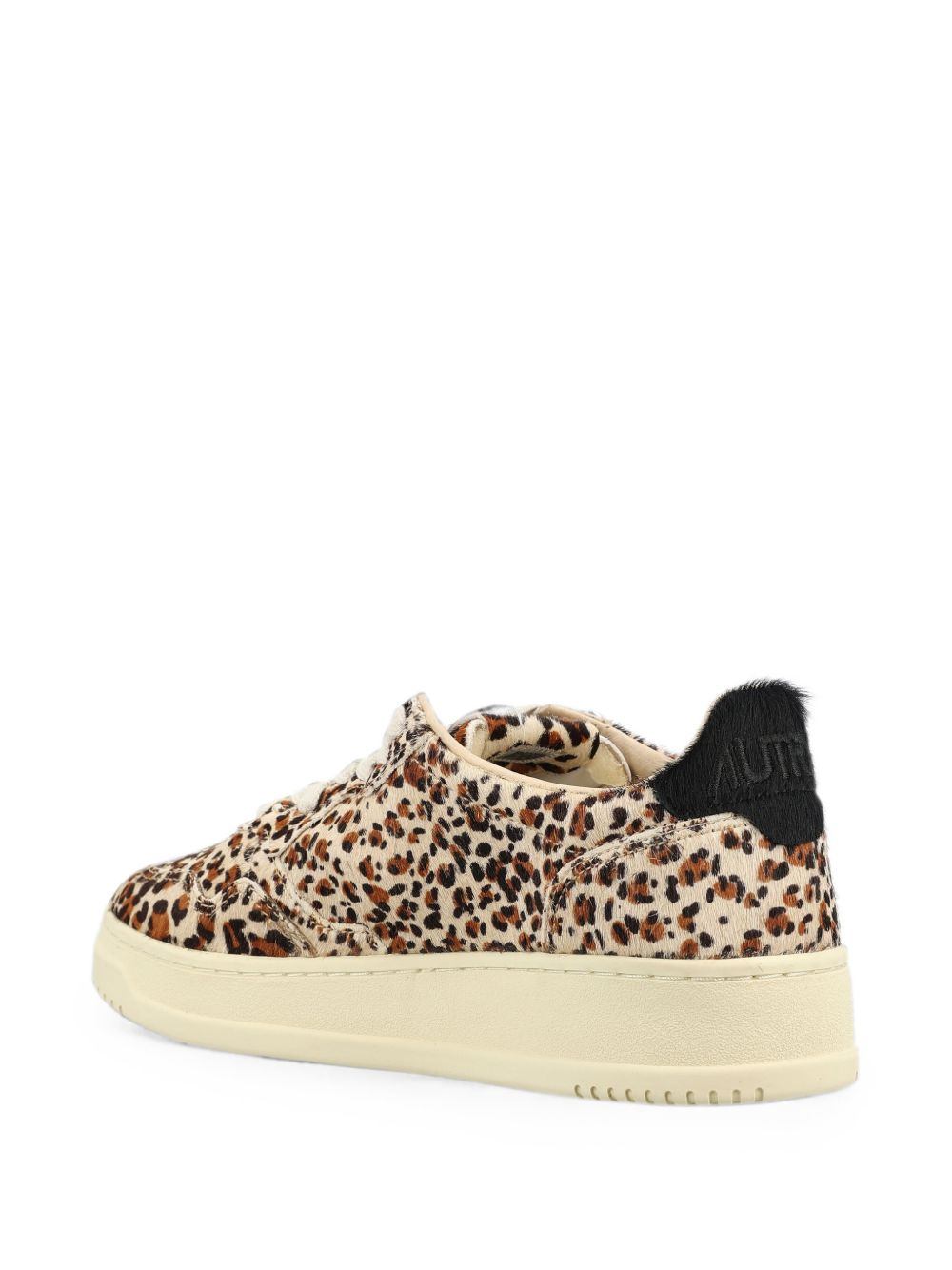 [AUTRY] Sneakers FW26 AULWJA04