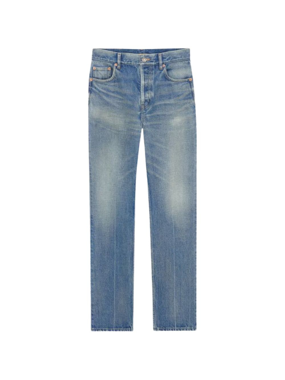 [Saint Laurent] Jeans FW26 873827Y863G4293