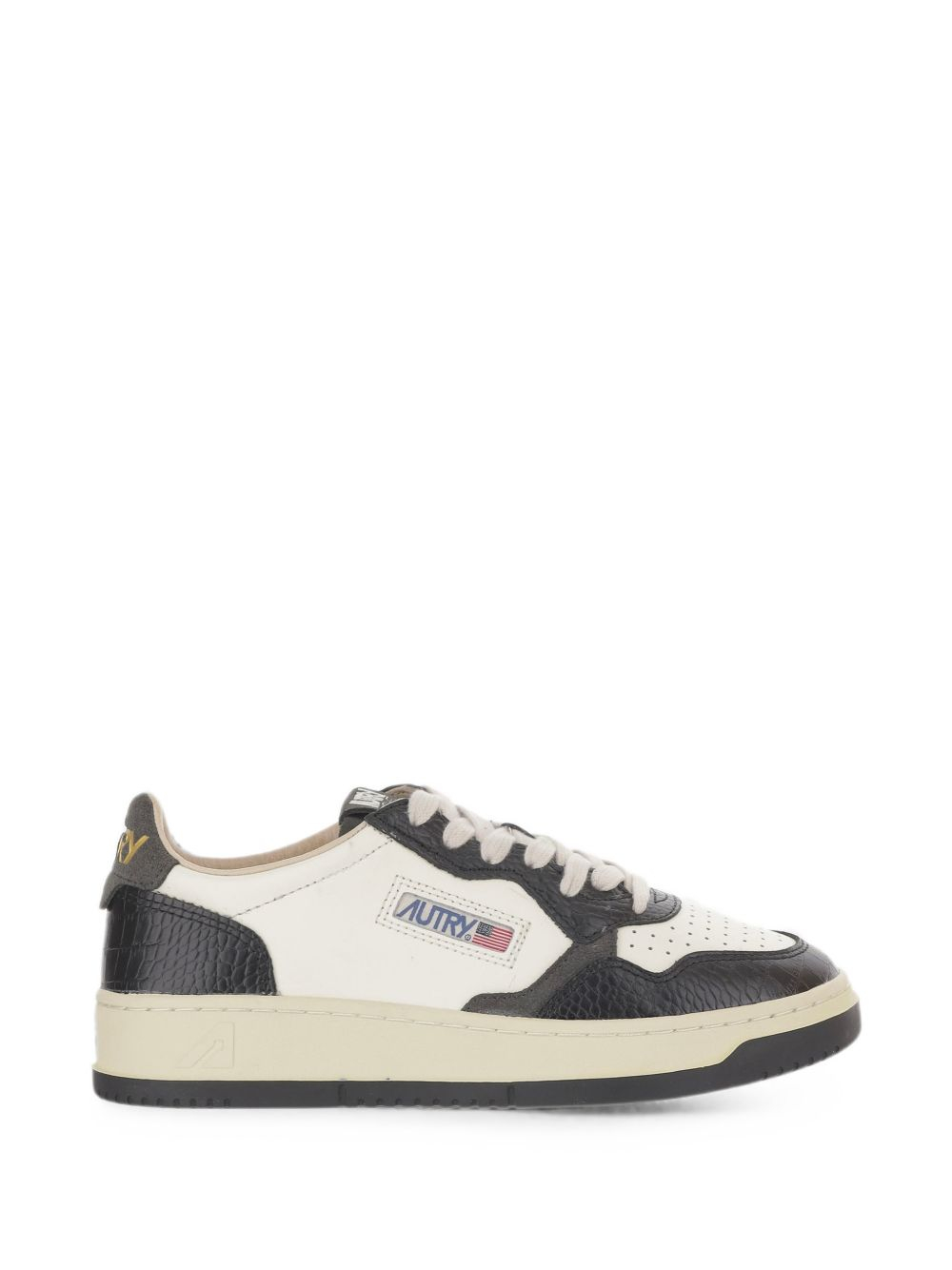 [AUTRY] Sneakers FW26 AULWCZ05