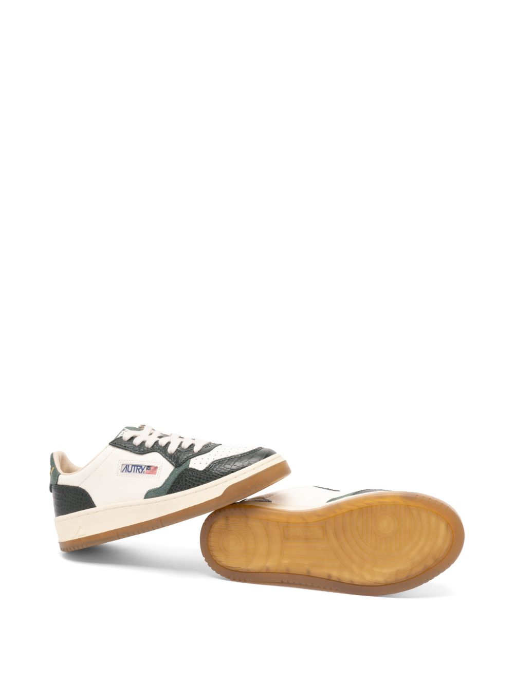 [AUTRY] Sneakers FW26 AULWCZ02