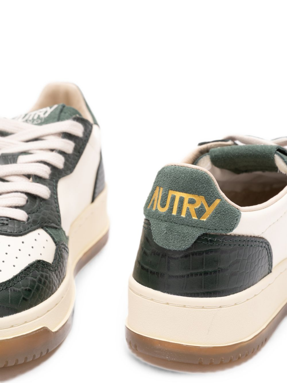 [AUTRY] Sneakers FW26 AULWCZ02