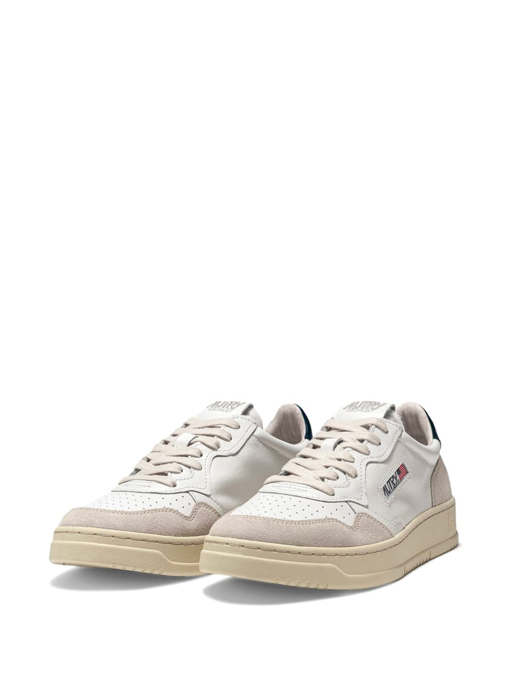 [AUTRY] Sneakers FW26 AULMLS28