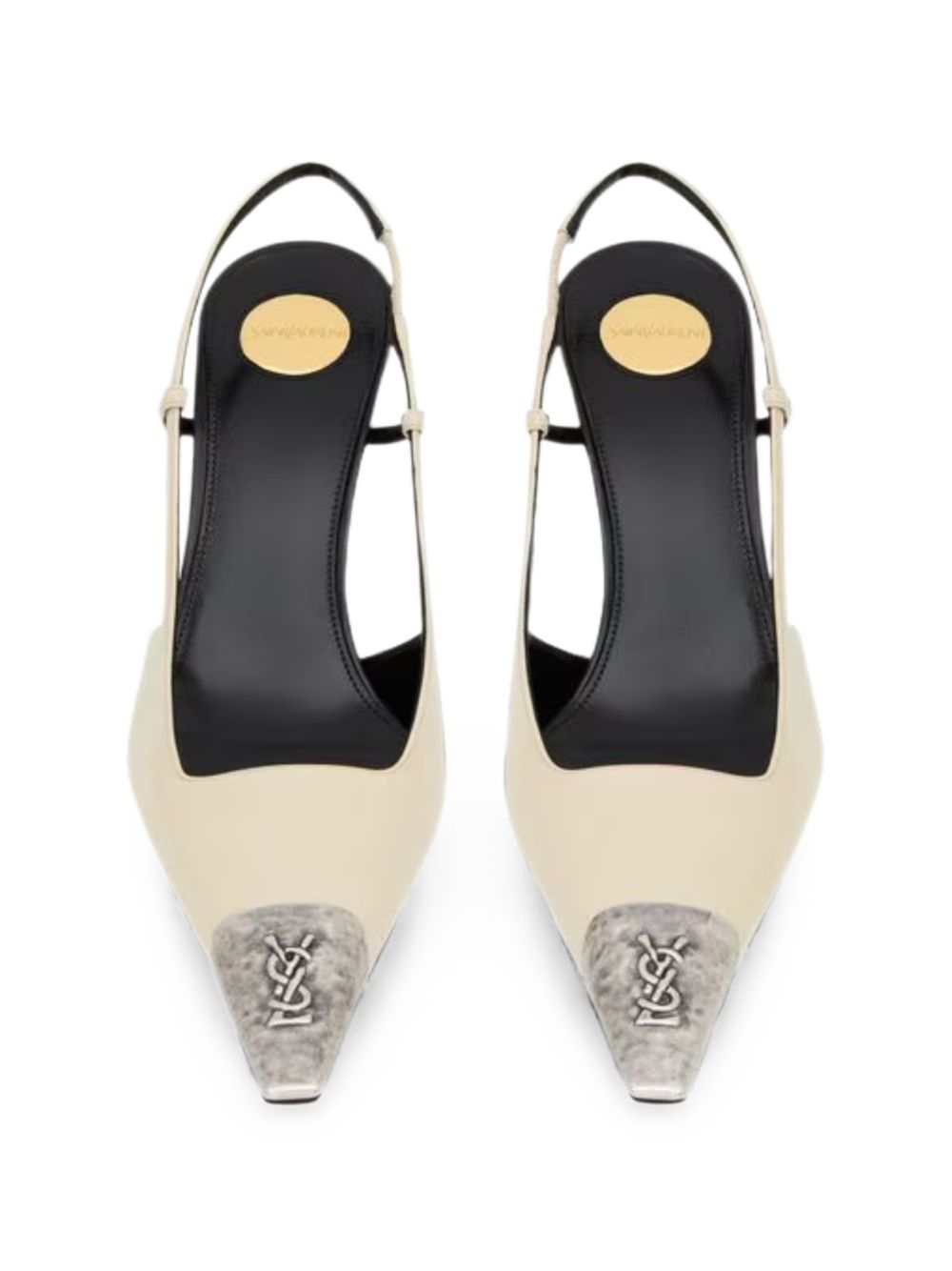 [Saint Laurent] Pumps FW26 869550AAFGC9204