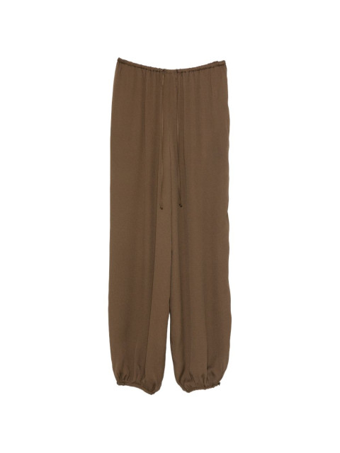 [Forte Forte] Trousers FW26 15087MYPANTSOUD