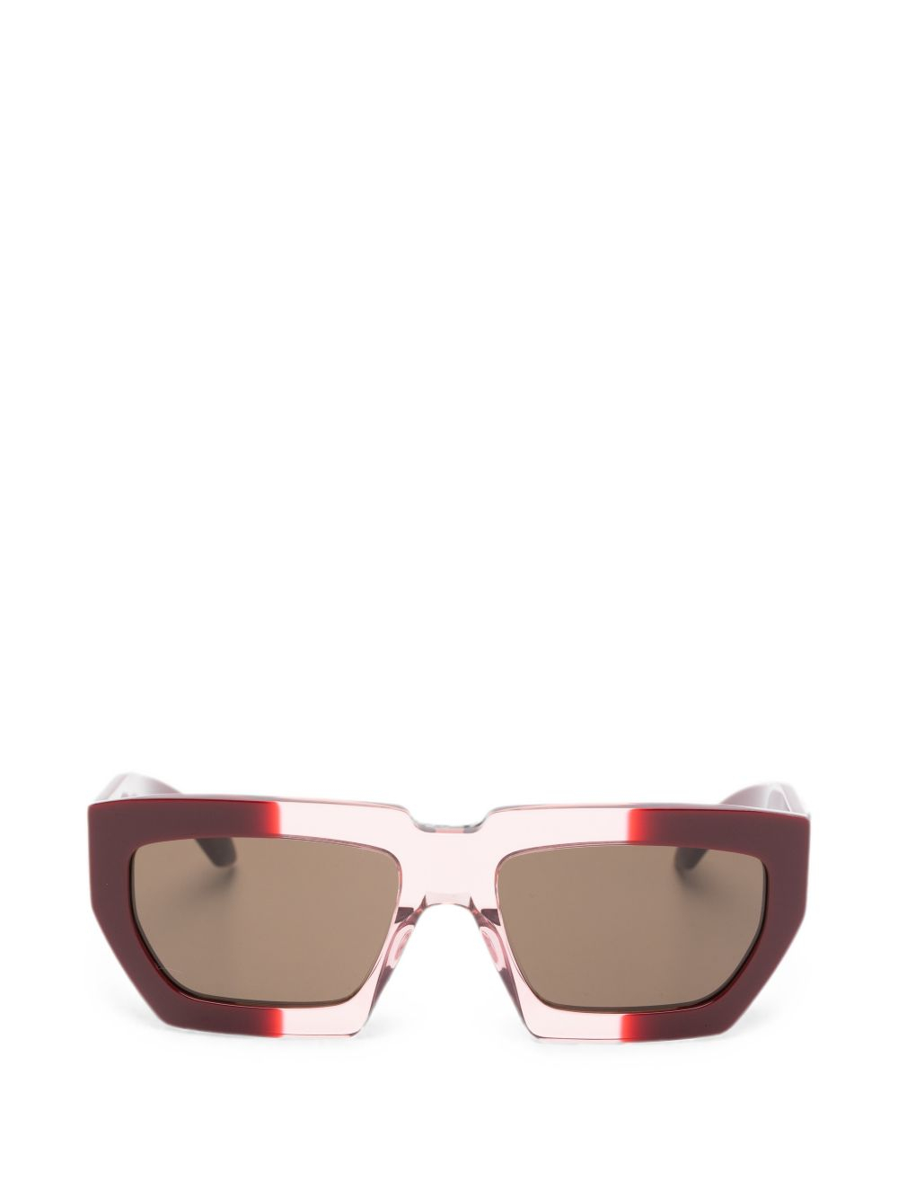 [Alaia] Sunglasses FW26 AA0102S002
