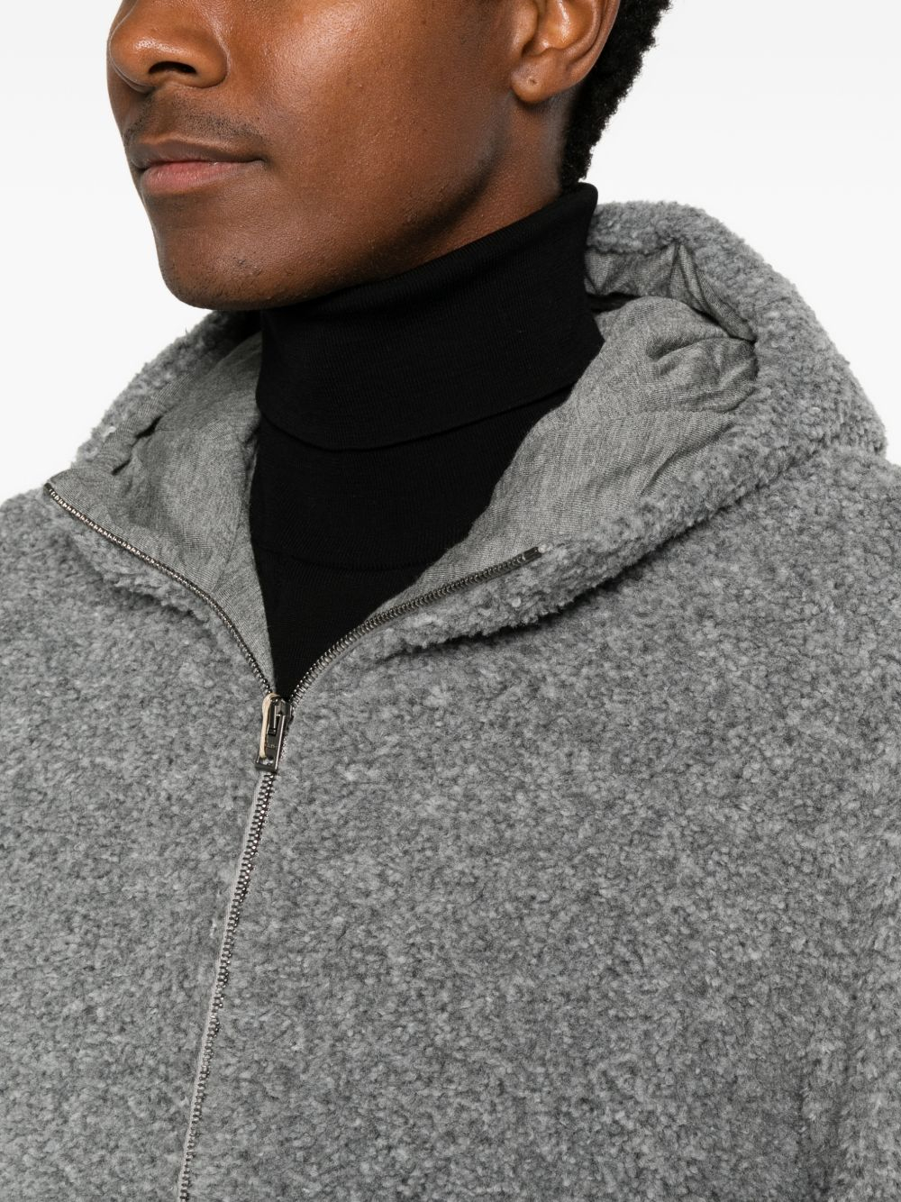 [Herno] Jacket FW26 GI00105UR128959410