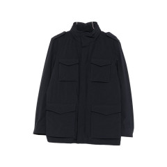 [Herno] Jacket FW26 FI00024UR12742S9200