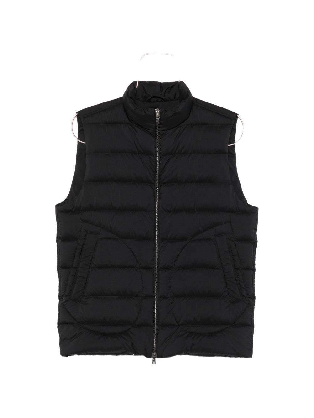 [Herno] Down Vest FW26 PI0018ULE12456Z9300